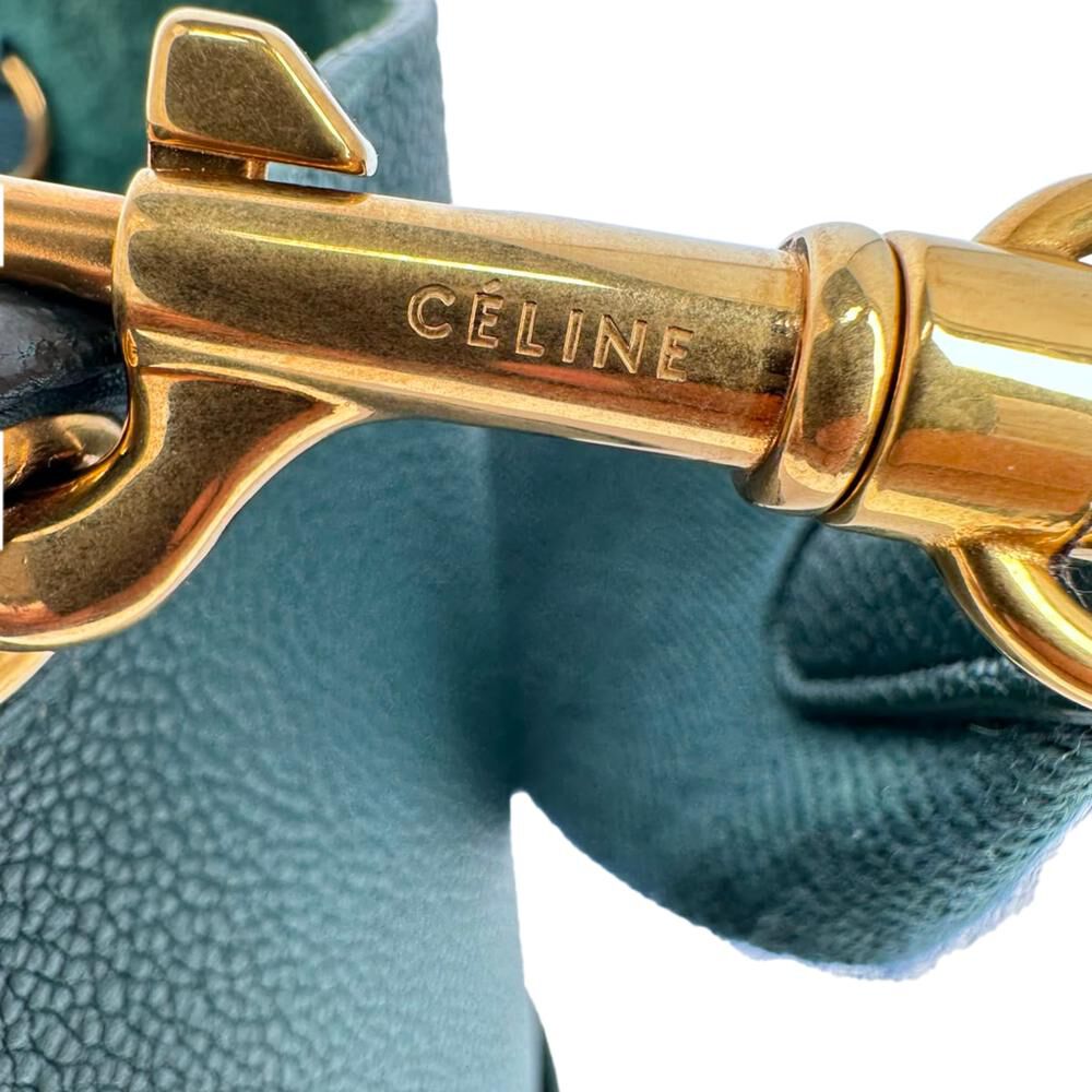 Celine Big Bag Bucket