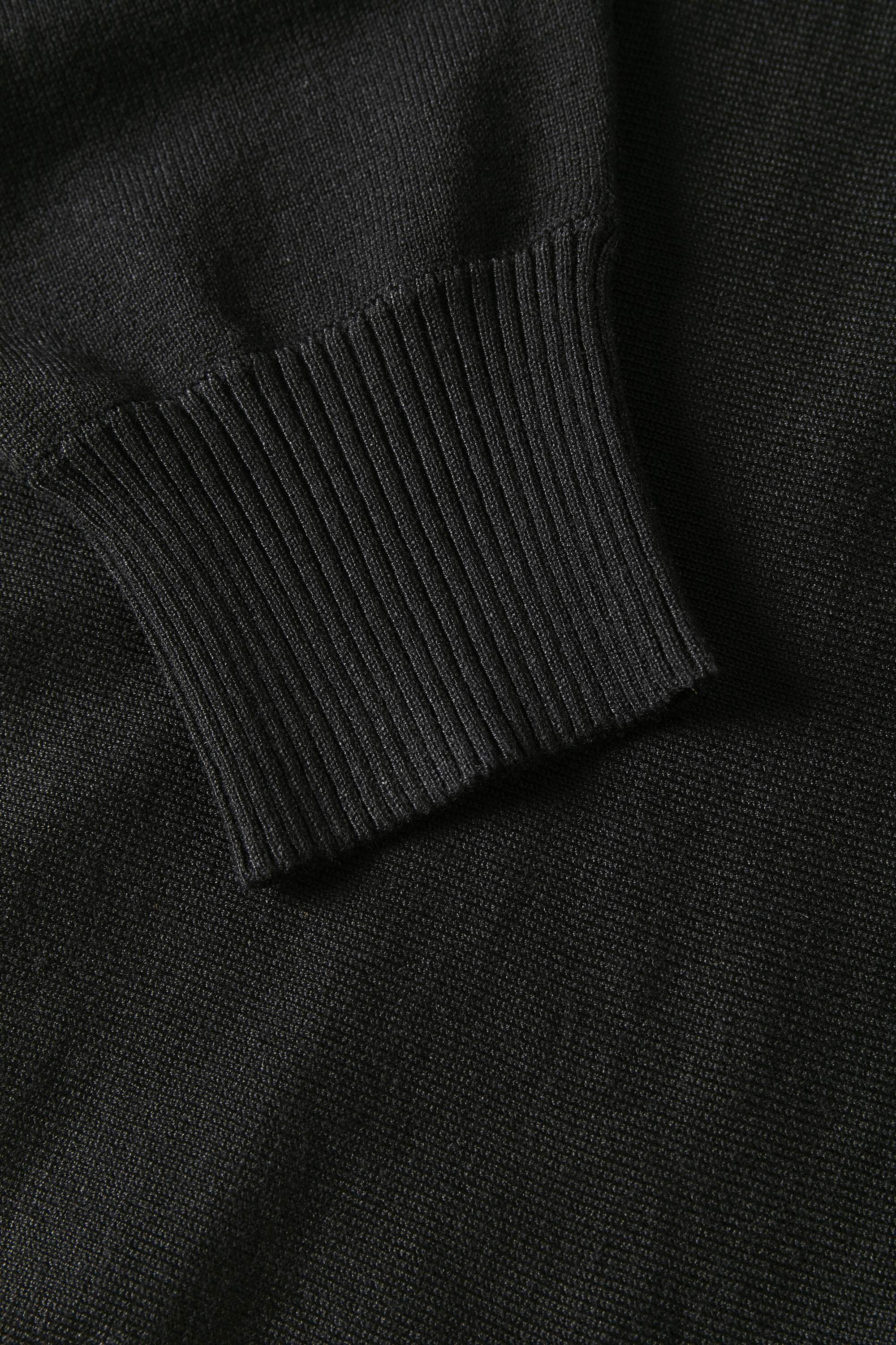 CUannemarie Batwing Jumper
