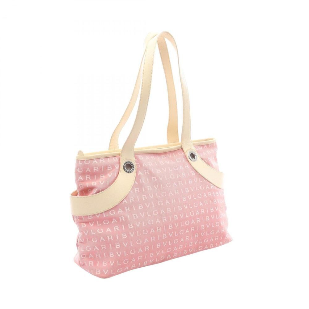 Bvlgari Tote