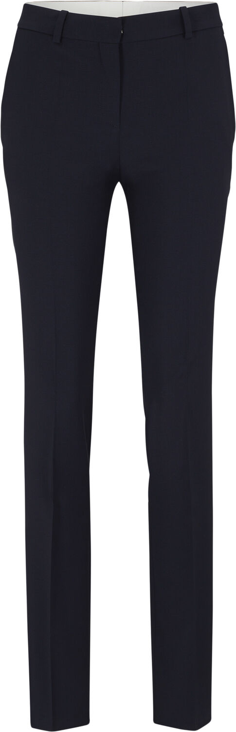 Bukser med smalle ben