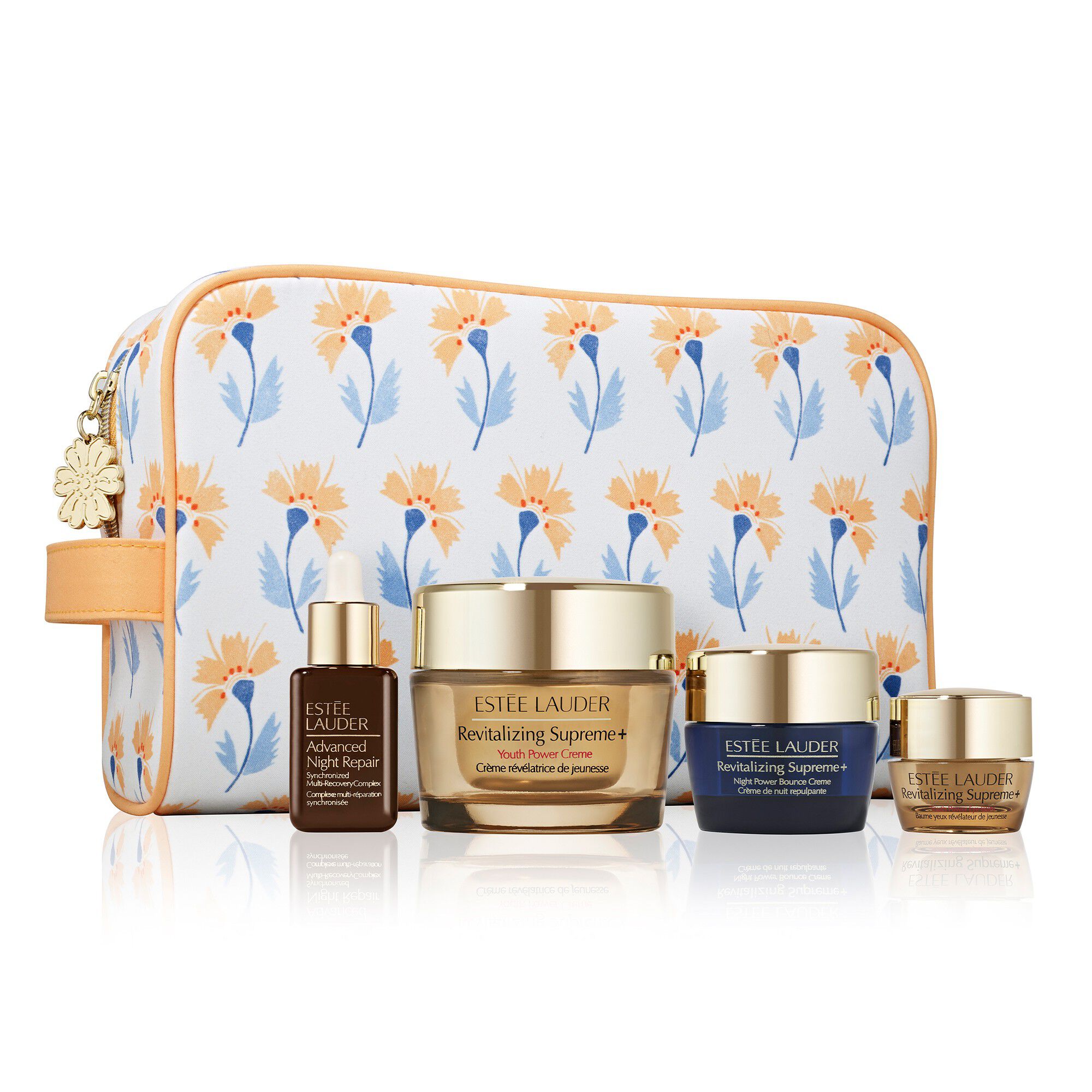 SUPREME+ MOISTURE VALUE