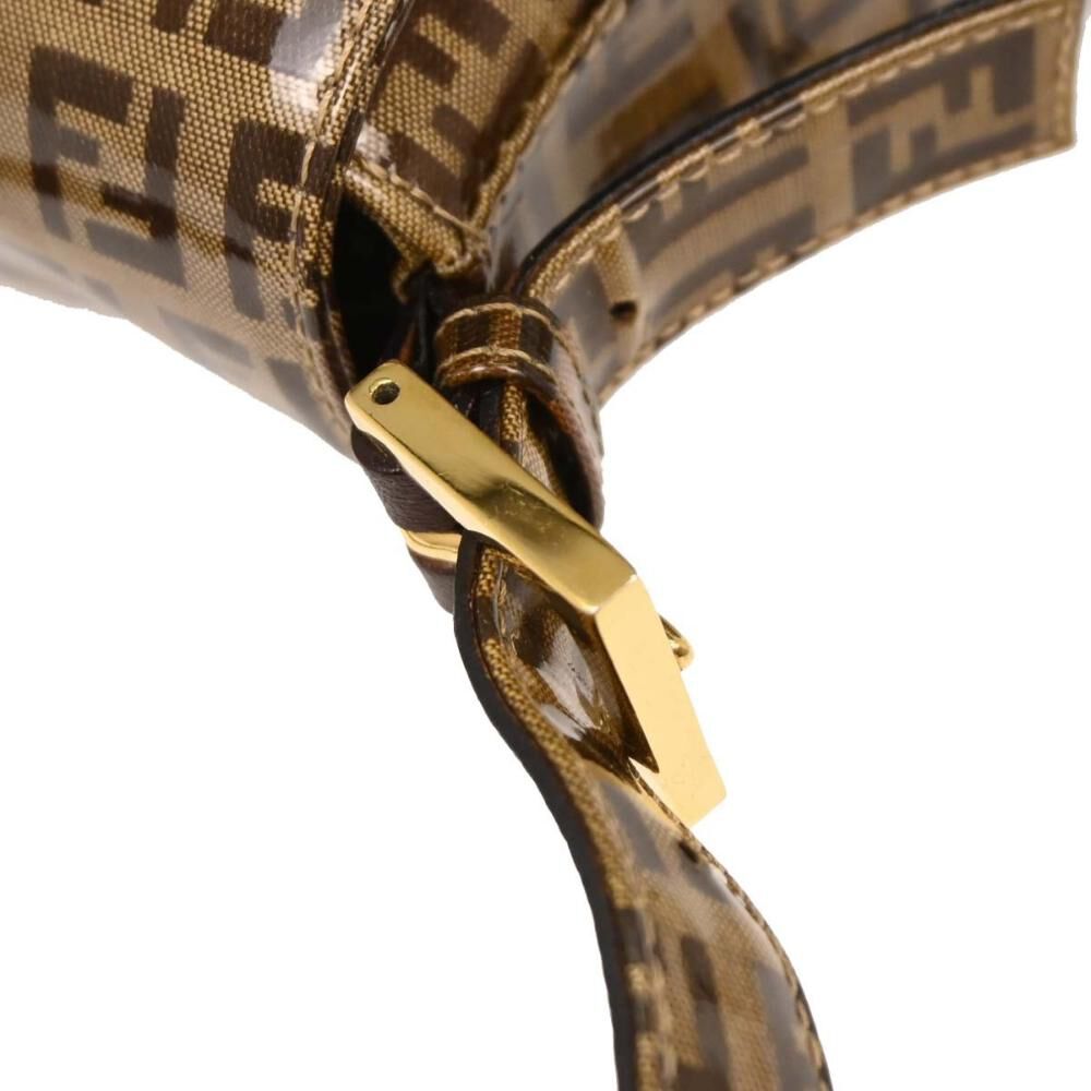 Fendi Baguette Mamma