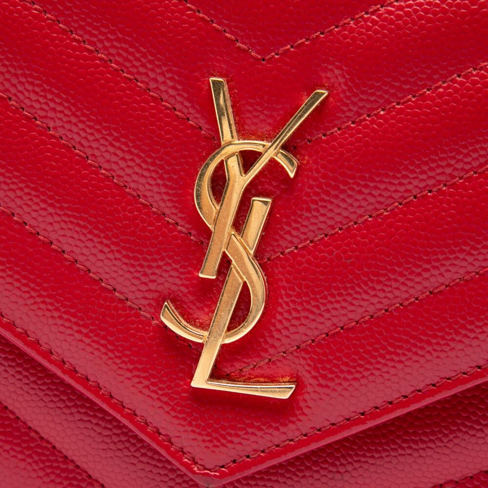Yves Saint Laurent Crossbody Bag