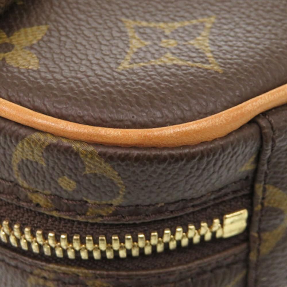 Louis Vuitton Pochette Gange