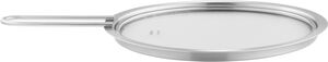 Glaslåg 20 cm