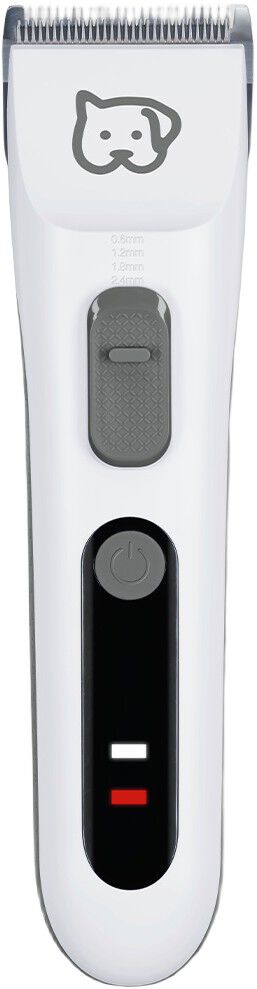 Til boligens k&aelig;ledyr