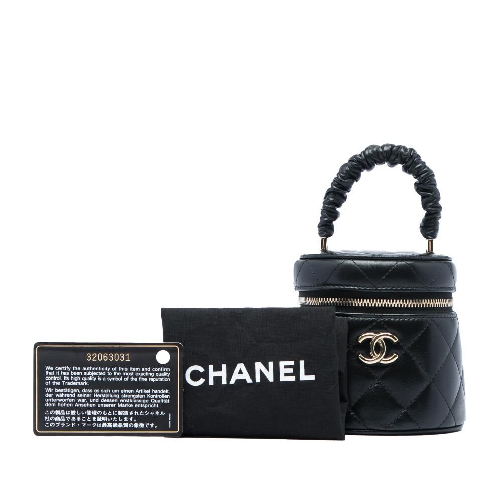 Chanel Vanity