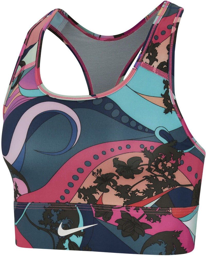 Swoosh Icon Clash - Sports-BH.