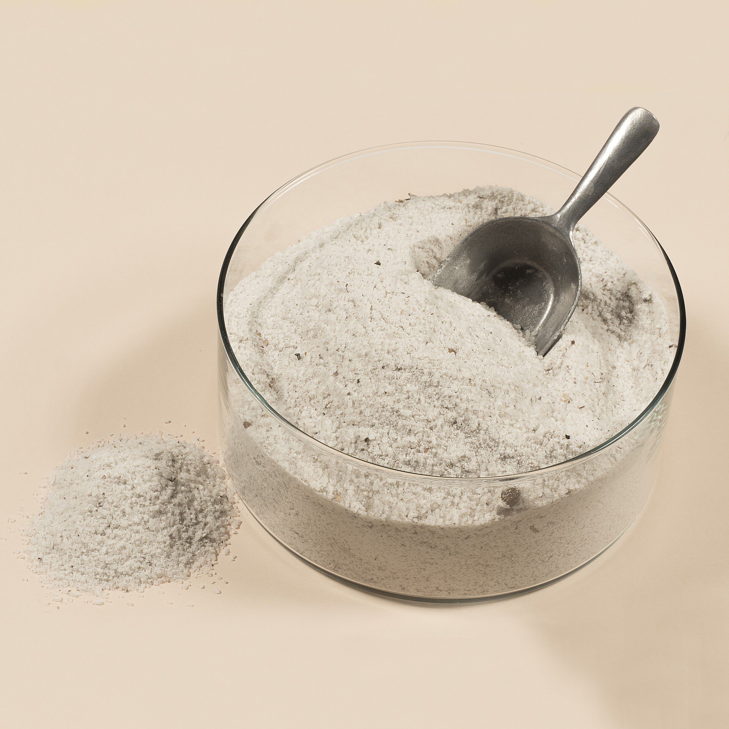 Badesalt Dans p&aring; Roser