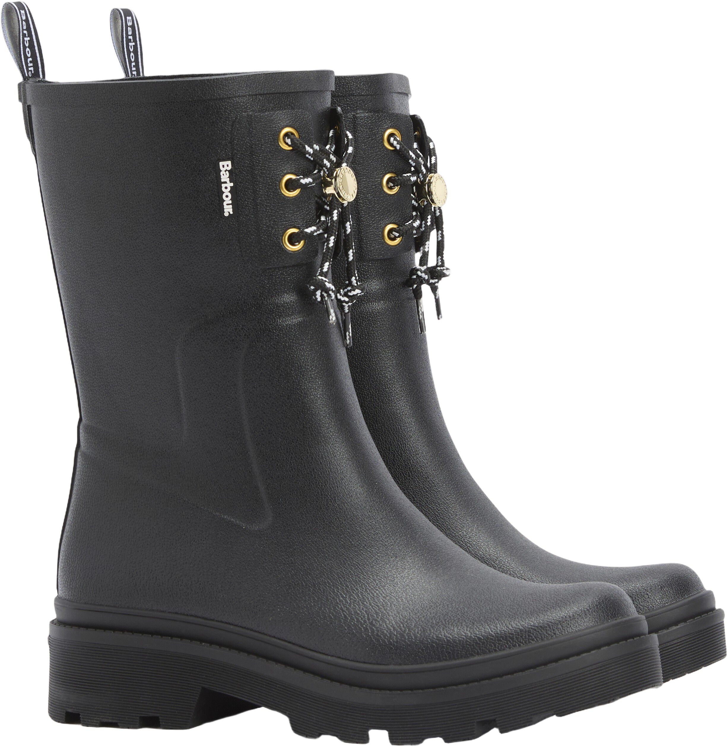 Barbour Devlin Welly