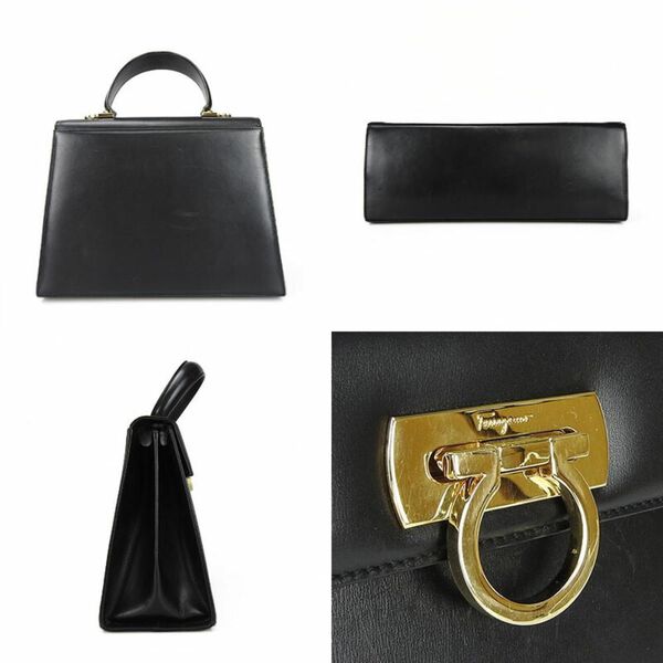 Salvatore Ferragamo Handbag