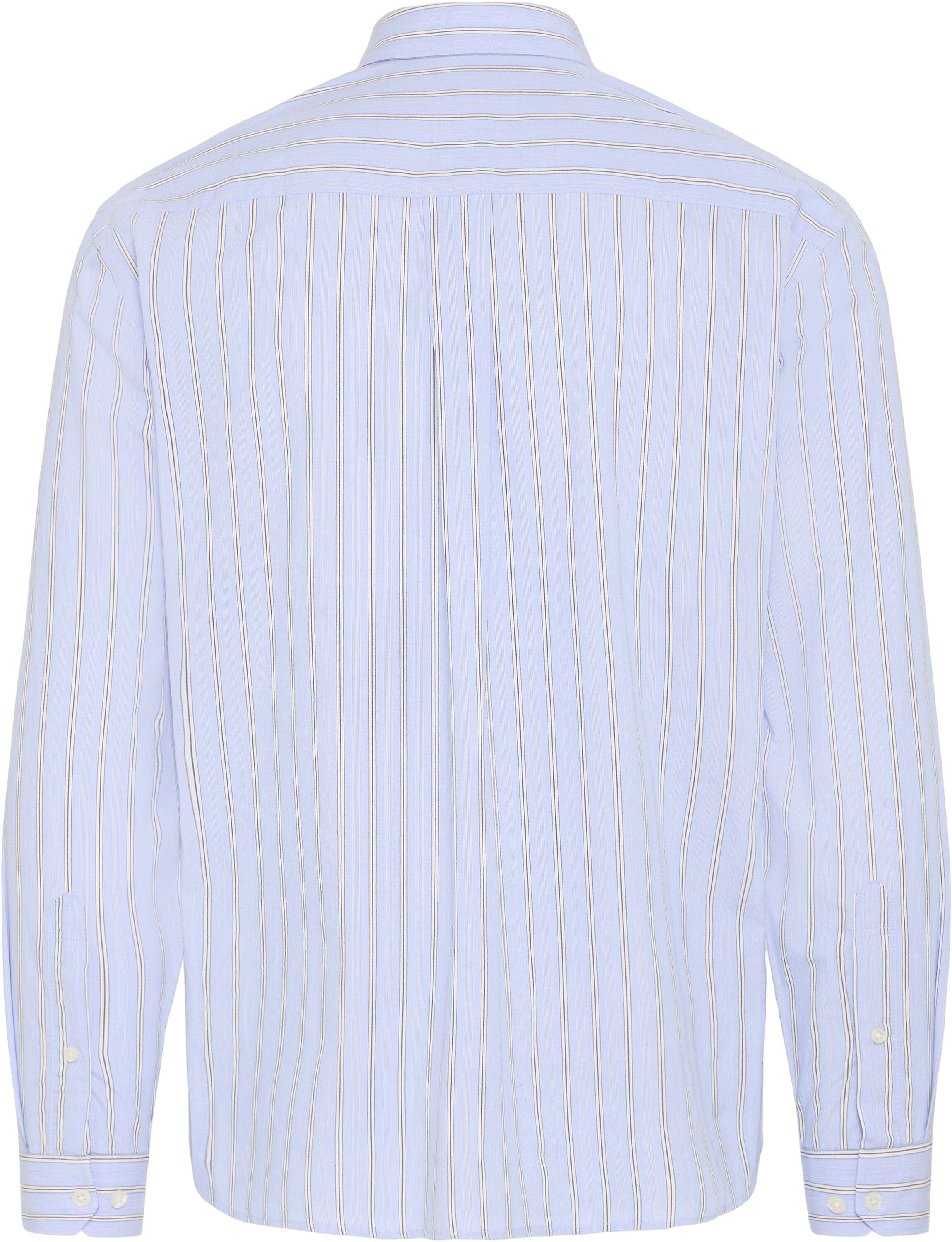 CFOLSSON STRIPED SHIRT
