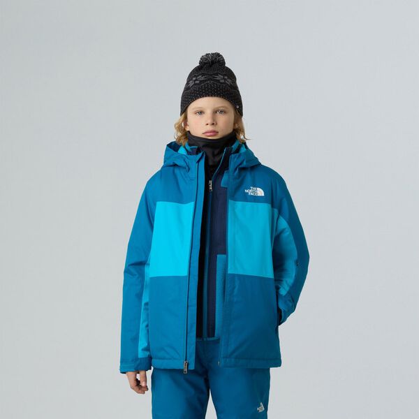 B Freedom Insulated Vinterjakke