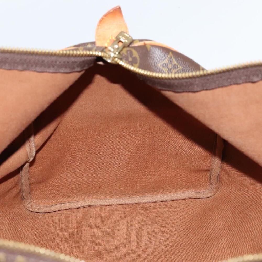 Louis Vuitton Keepall