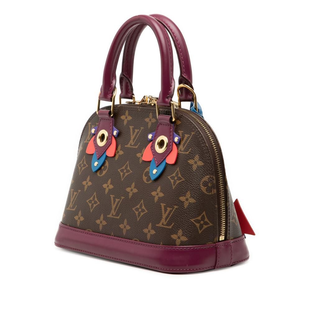 Louis Vuitton Alma