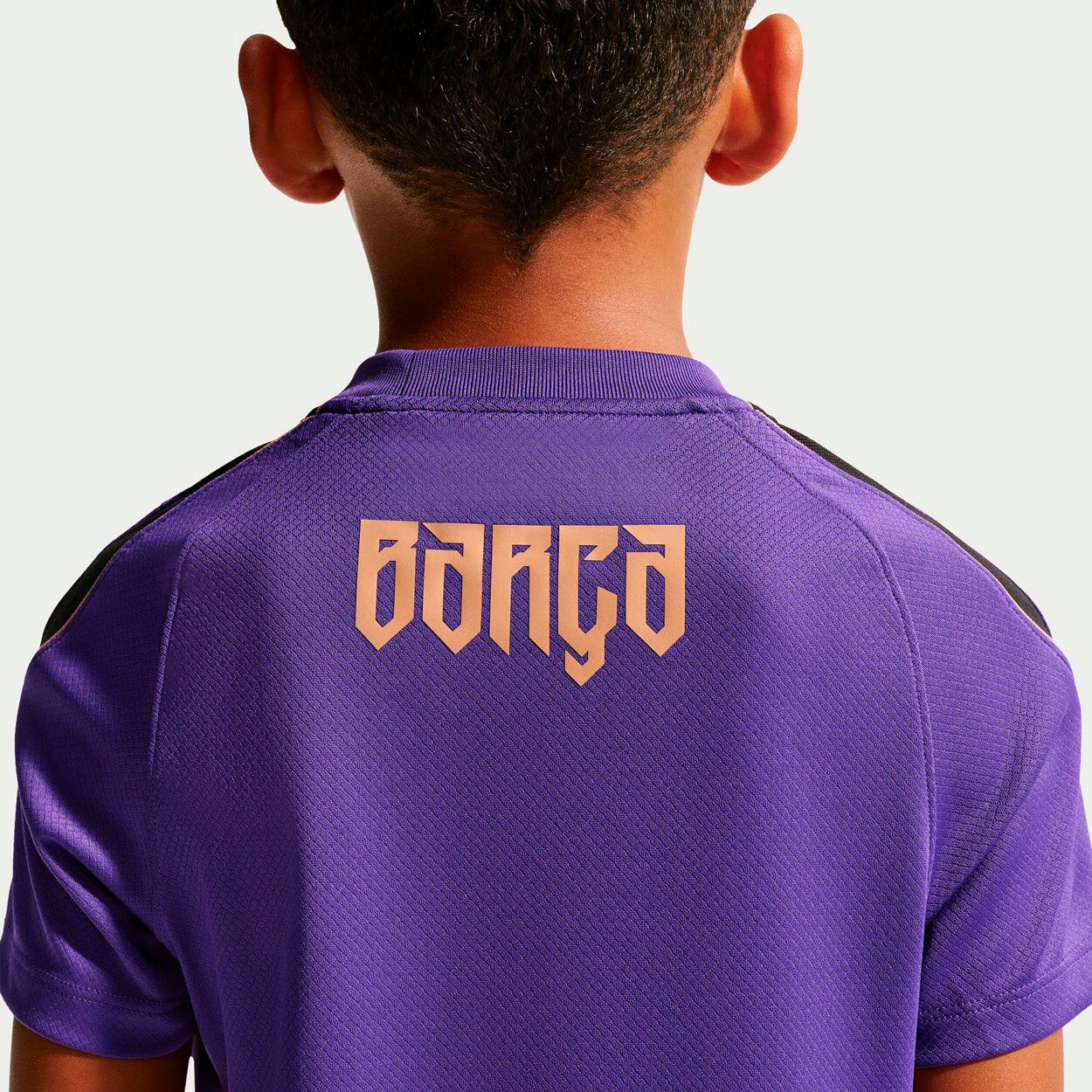 FC Barcelona Strike T-shirt