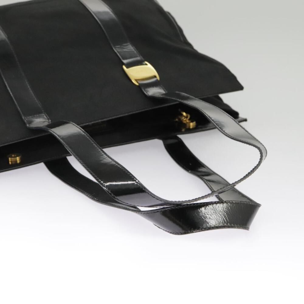 Salvatore Ferragamo Tote