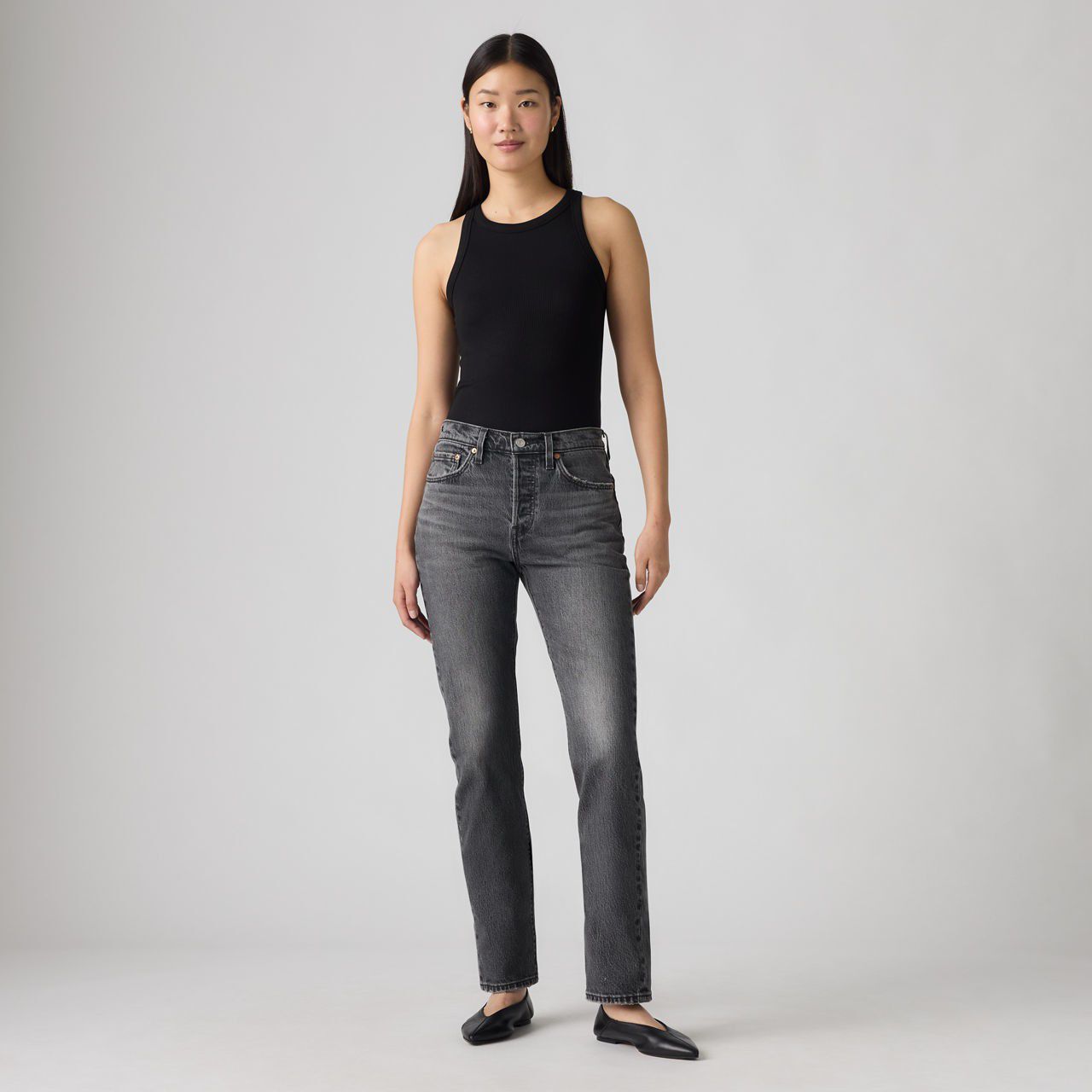 501� Original Jeans