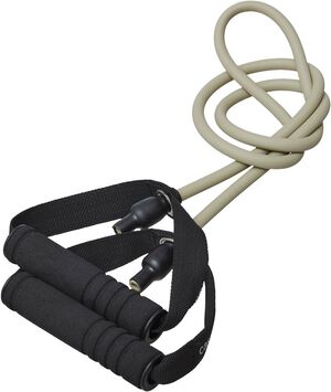 Exetube tr&aelig;ningselastik - Light