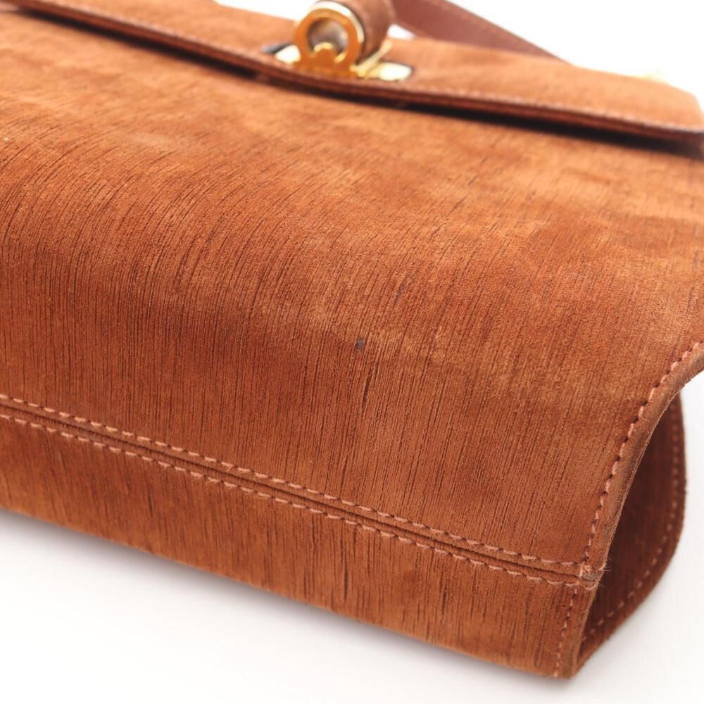 Salvatore Ferragamo Shoulder Bag