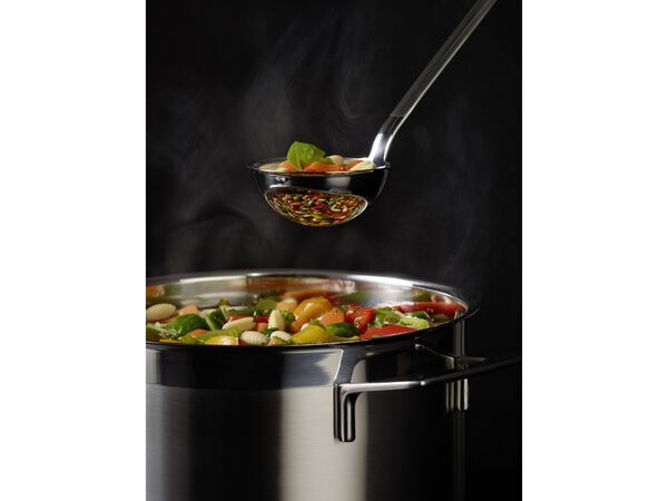 Opøser Hook 30 cm Stål