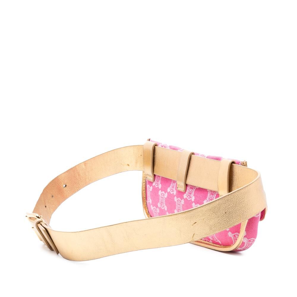 Celine Belt Bag