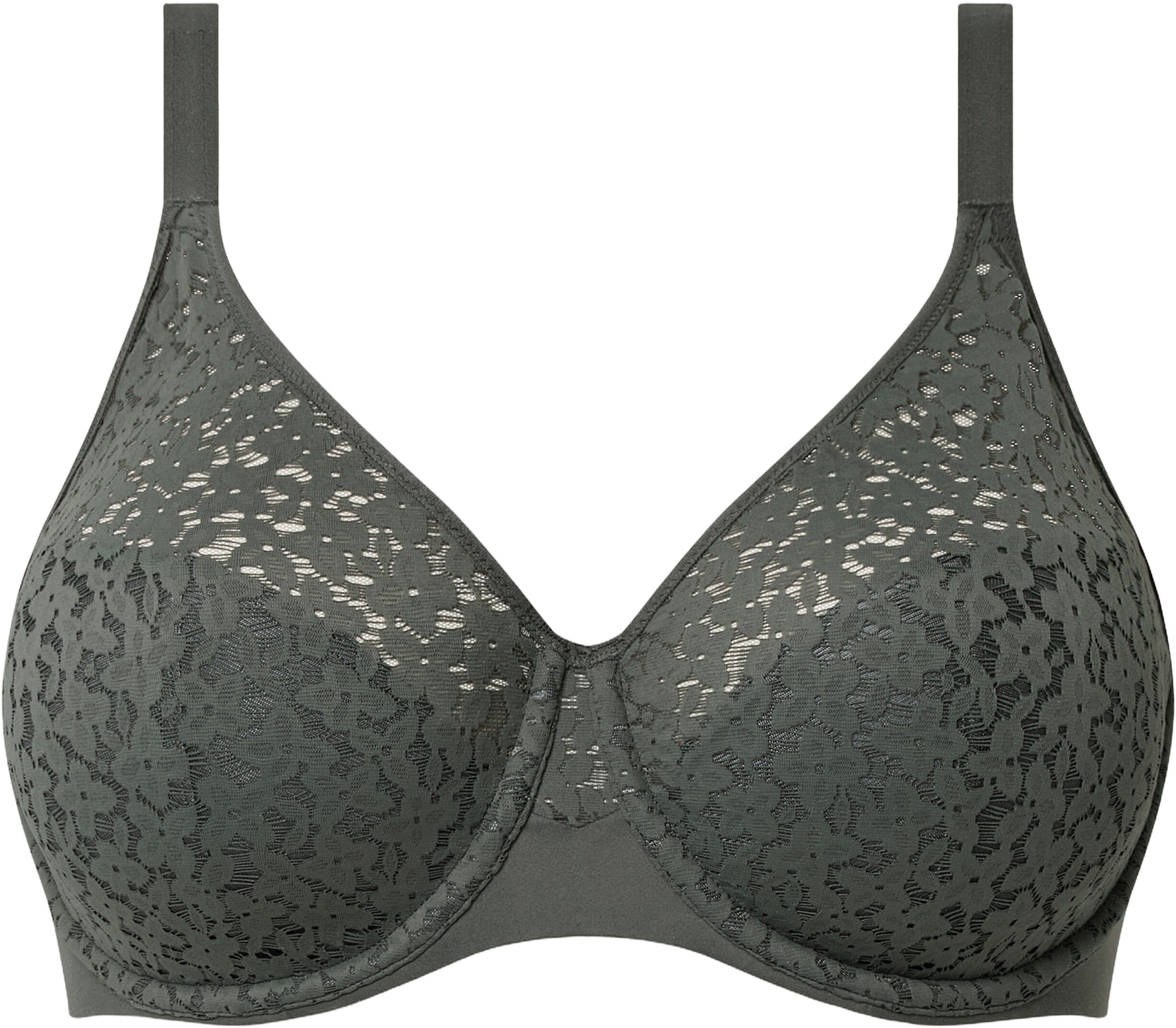 Norah Covering molded bra