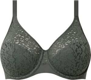Norah Covering molded bra