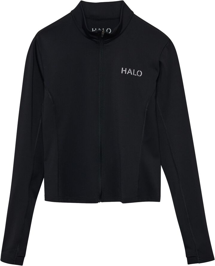 HALO WOMEN FULL ZIP 2. 0