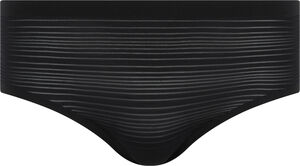 Soft Stretch Stripes Hipster
