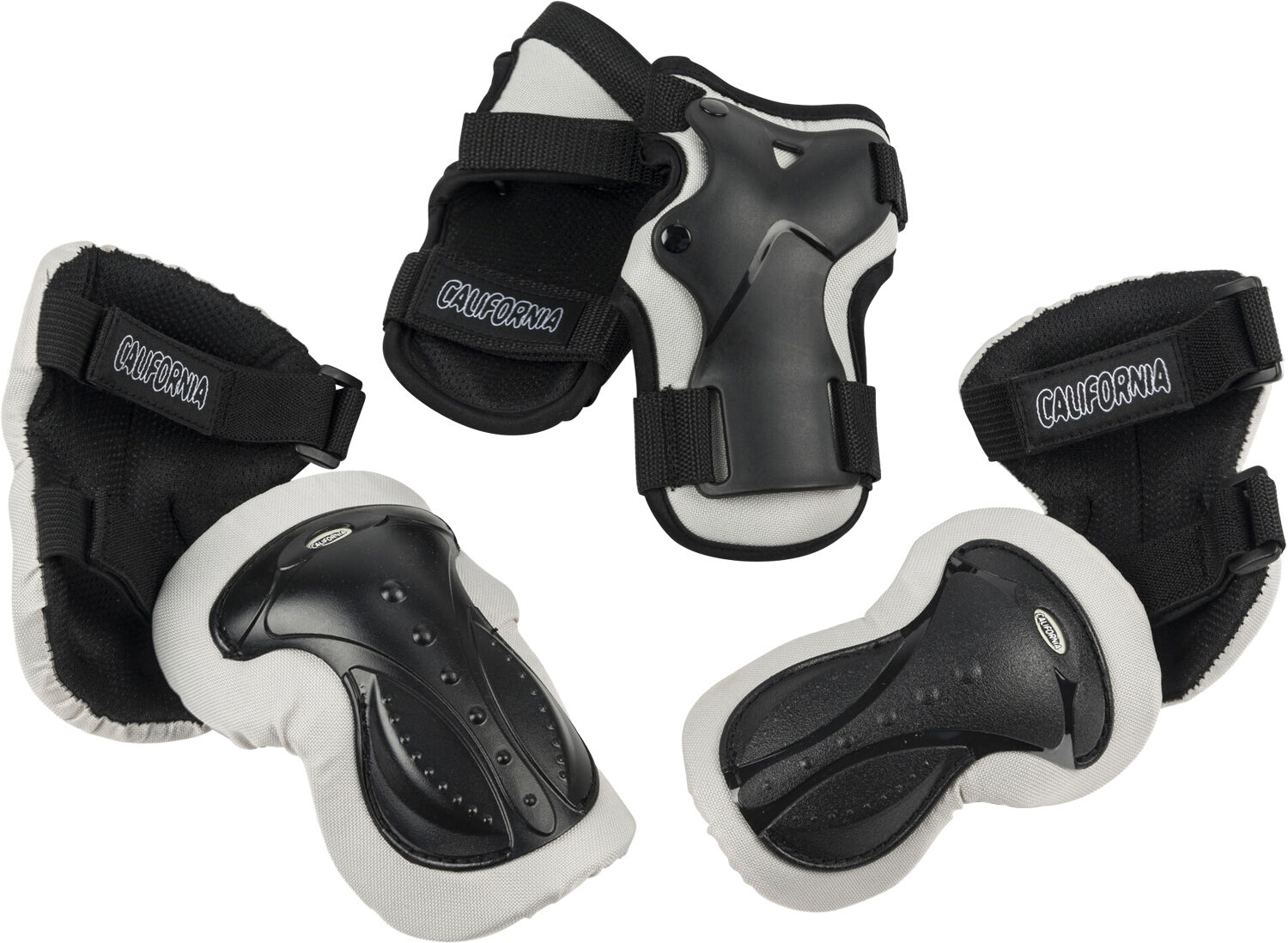 CALIF. BESKYT. S&AElig;T 3del S:L