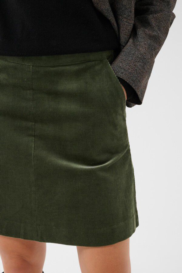 LingsPW Skirt