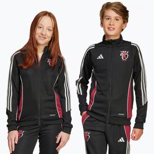 Jude Bellingham Full Zip Sweatshirt