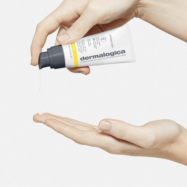 porescreen spf 40 - 30ml