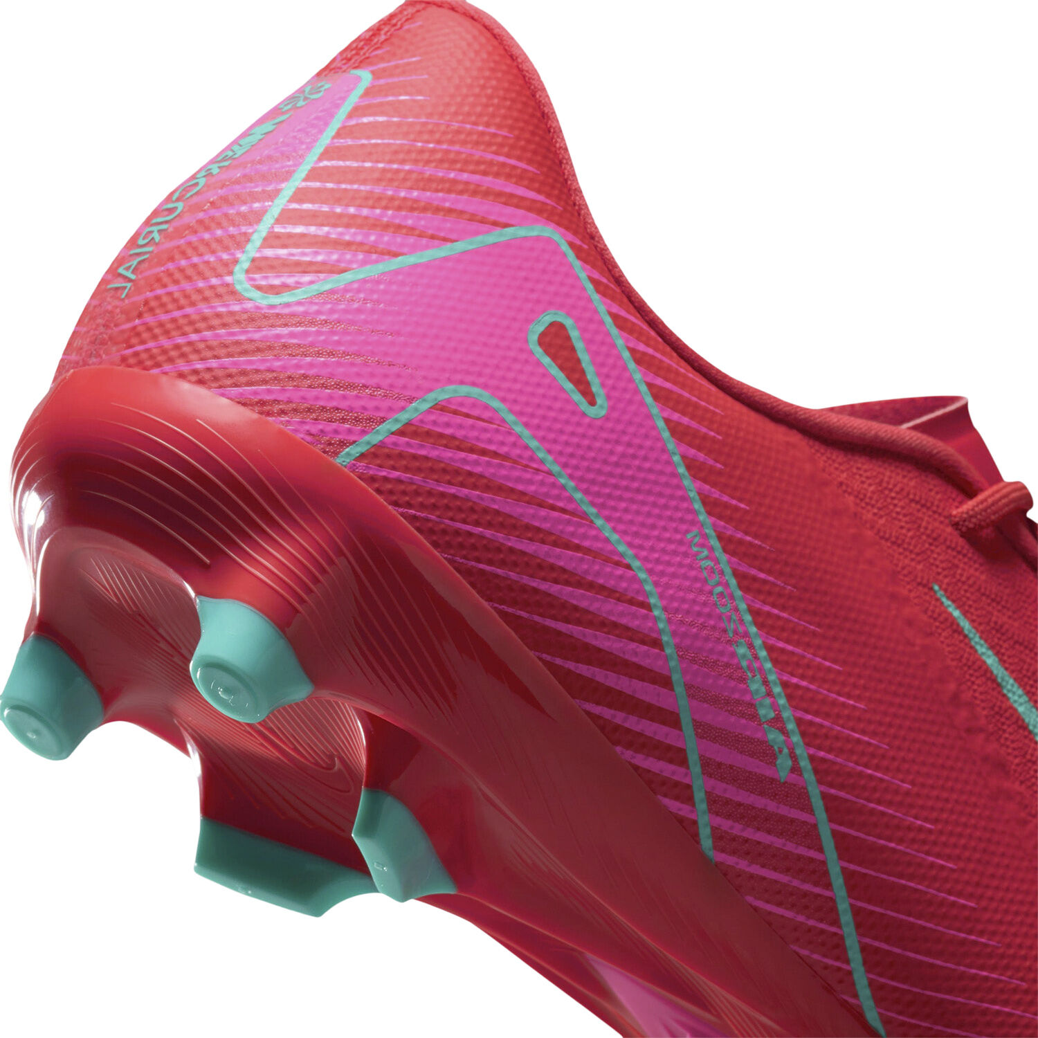 Zoom Vapor 16 Academy FG/MG Fodboldst&oslash;vler