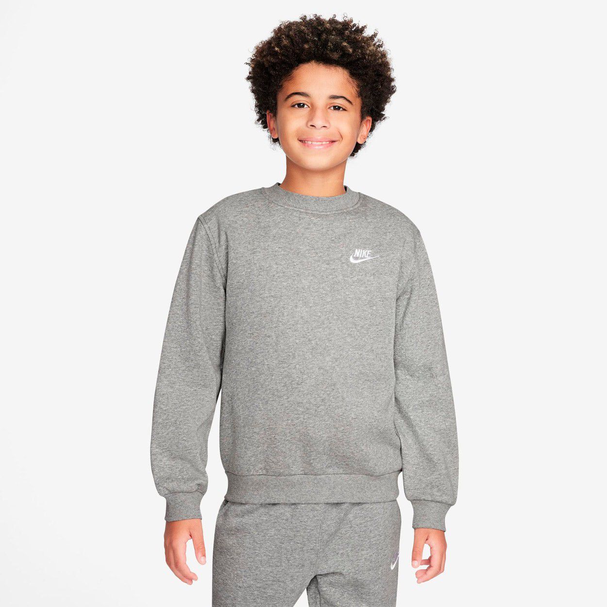 Club Fleece Sweatshirt