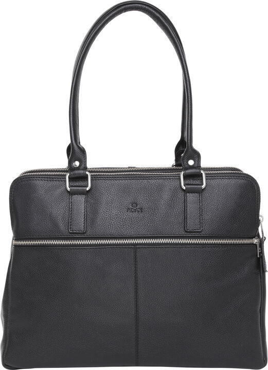 Napoli håndtaske Gerda 14"