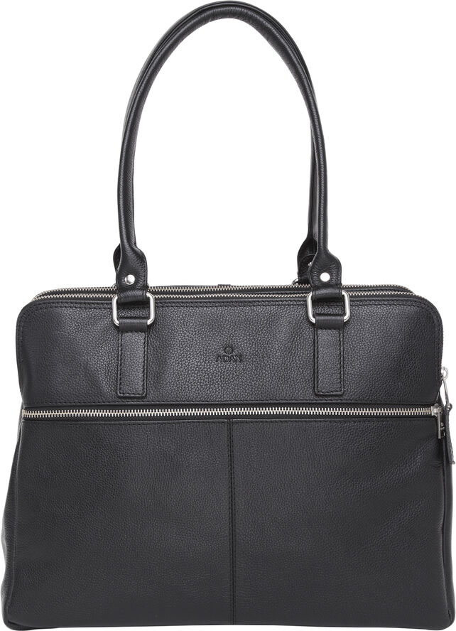 Napoli håndtaske Gerda 14"