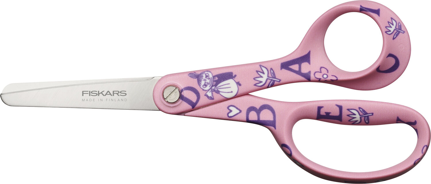 Mumi Saks 13cm Lille My ABC