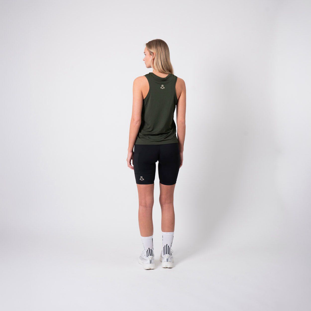 Ground Tech Singlet
