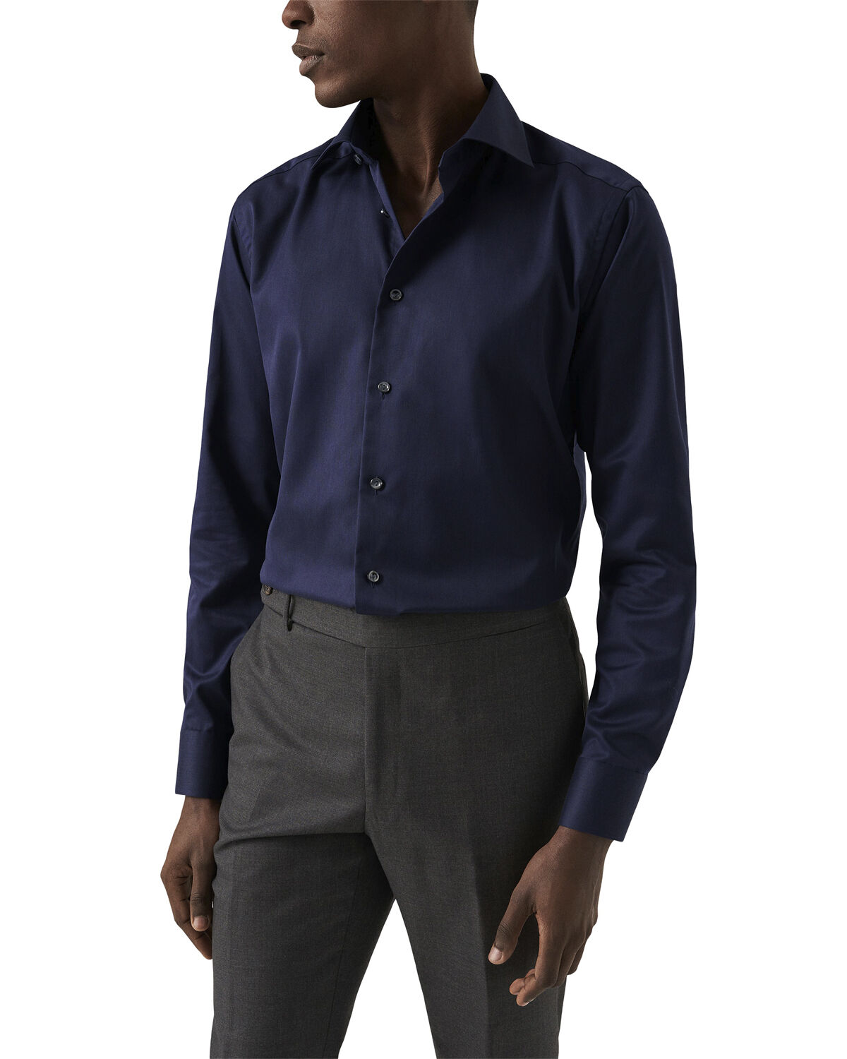 Men's shirt: Business
