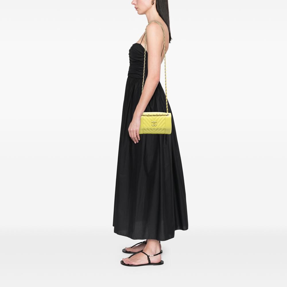 Chanel Flap Bag