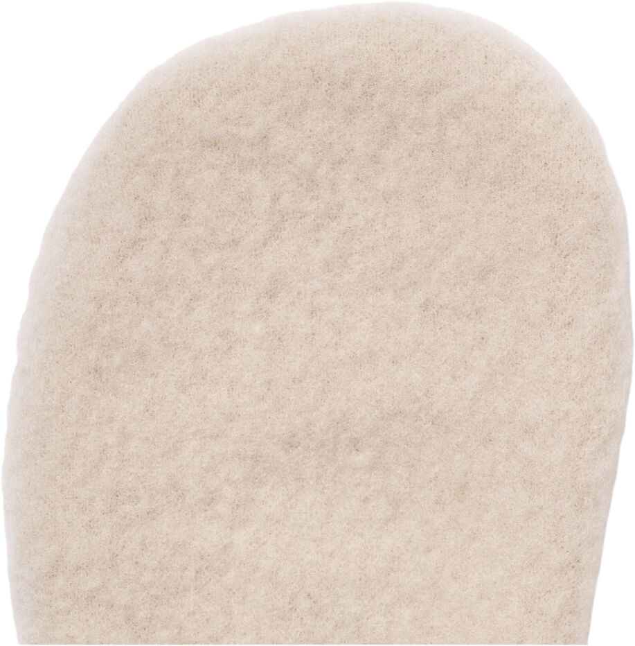 Uld Fleece Luffer Jay