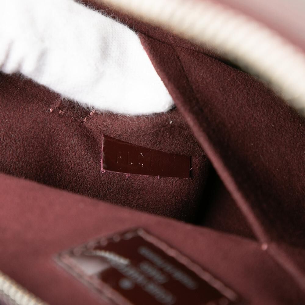 Louis Vuitton Alma