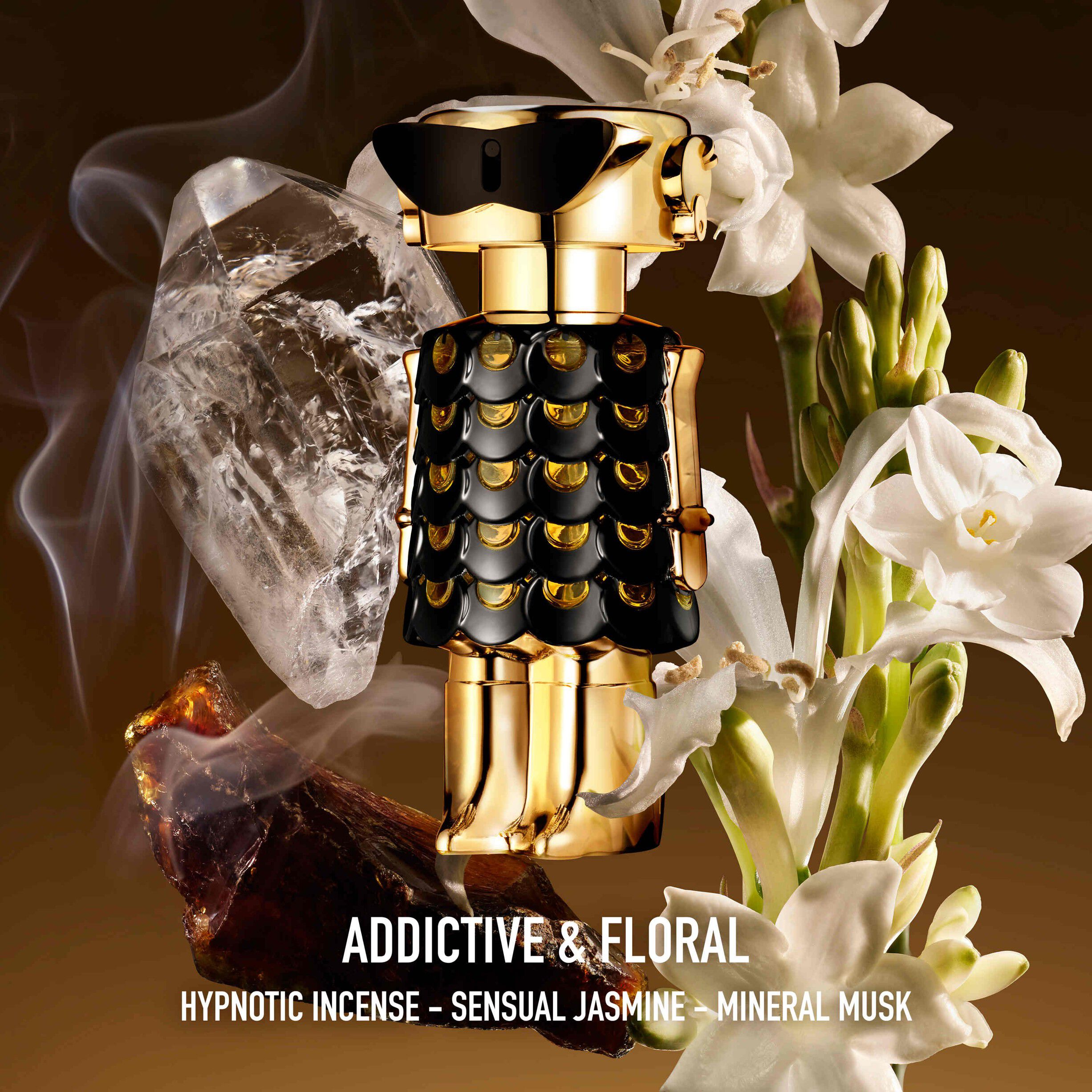 Fame Parfum 50 ml
