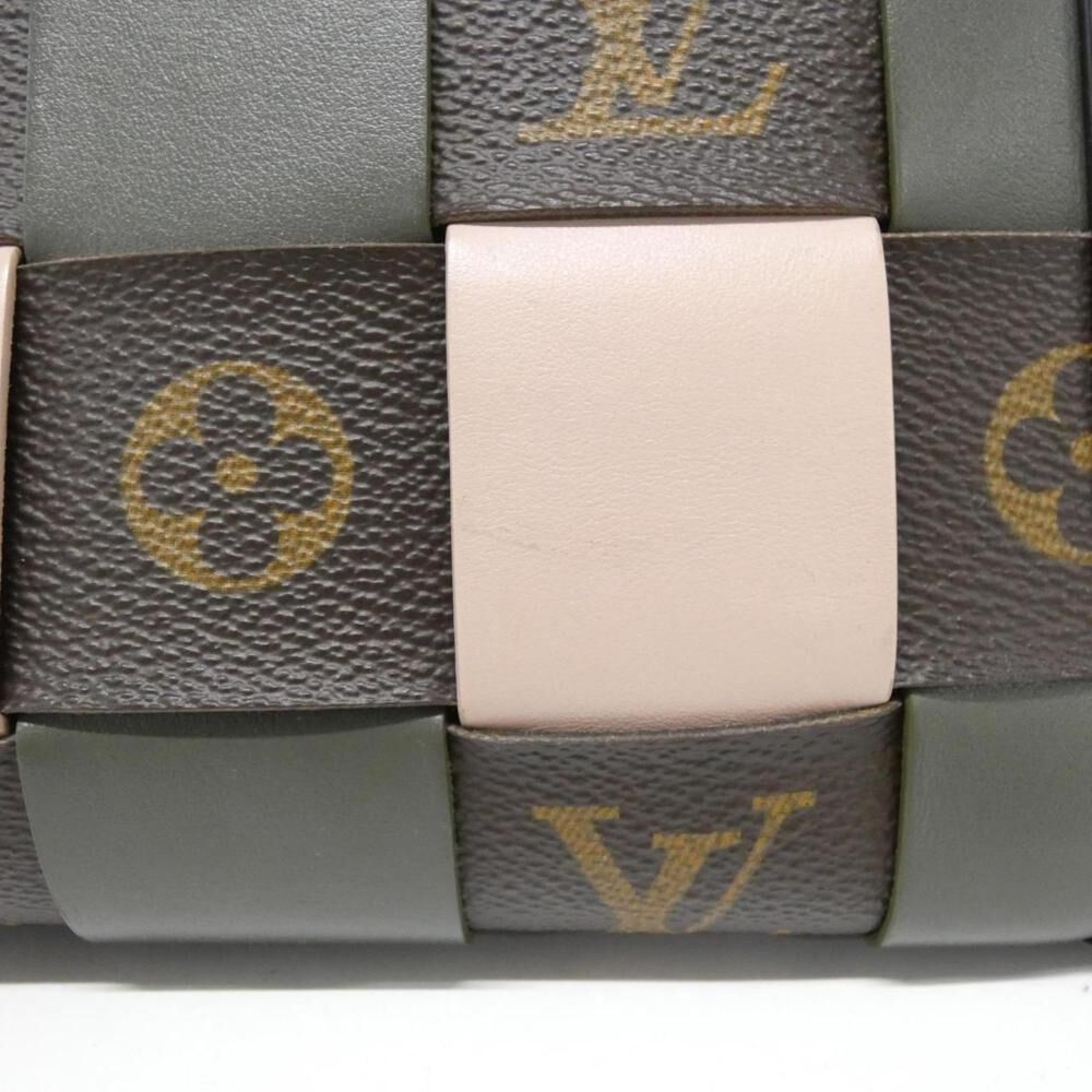 Louis Vuitton City Steamer