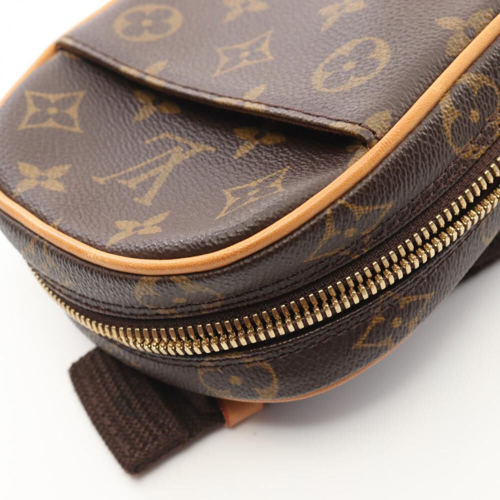 Louis Vuitton Pochette Gange