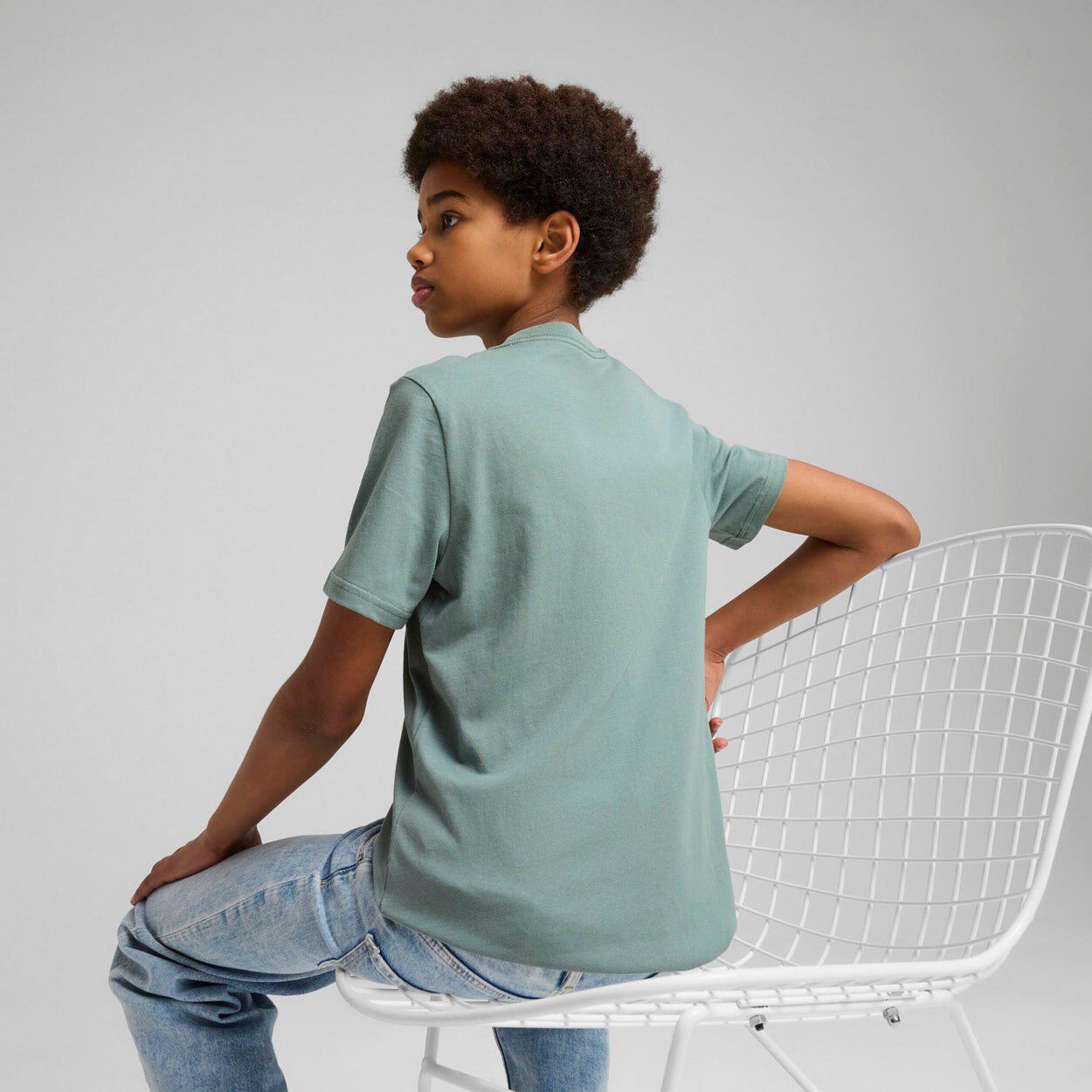 Mid 90S Graphic T-shirt