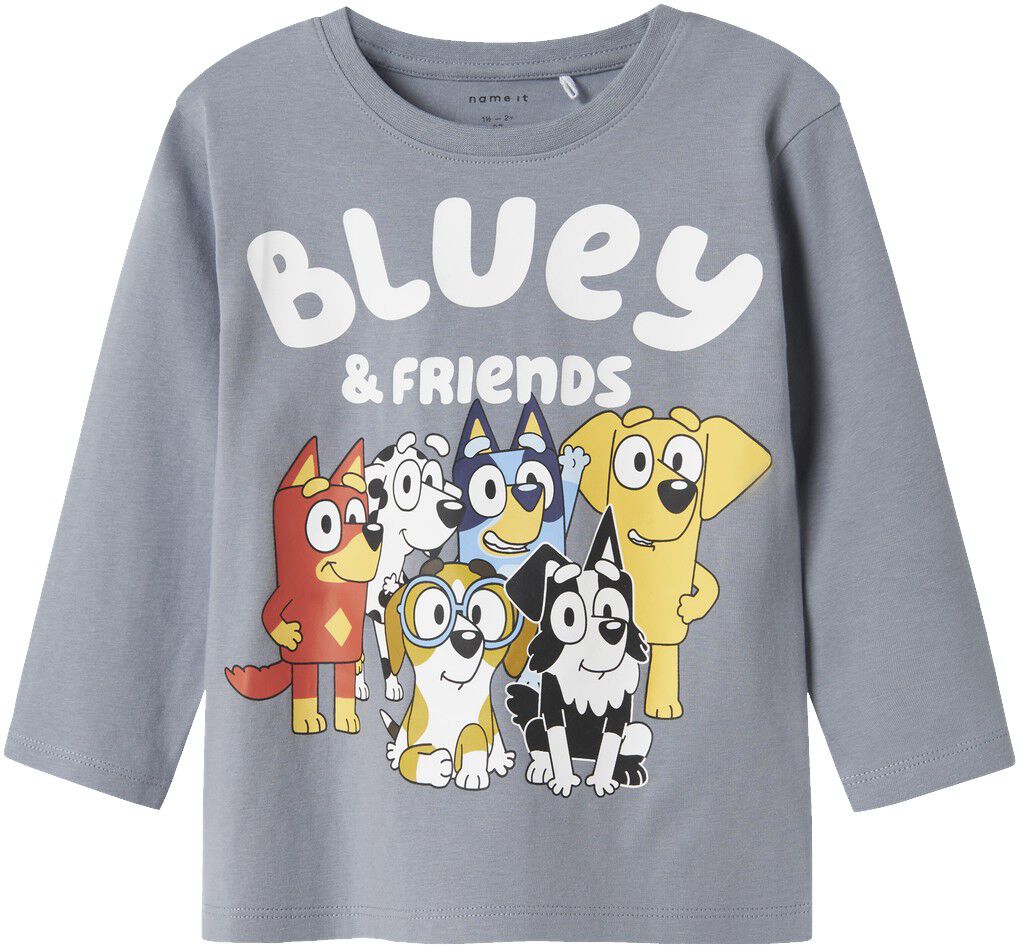 NMMALEX BLUEY LS NREG TOP NOOS SKY