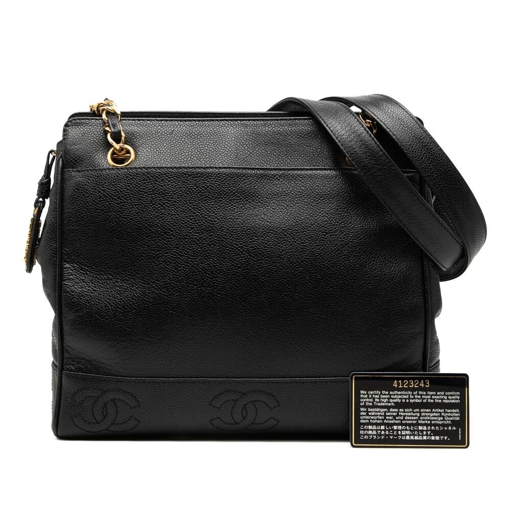 Chanel Shoulder Bag